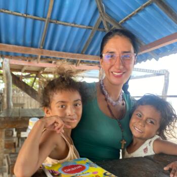 Babysitter Sabaneta (Antioquia): Paulina