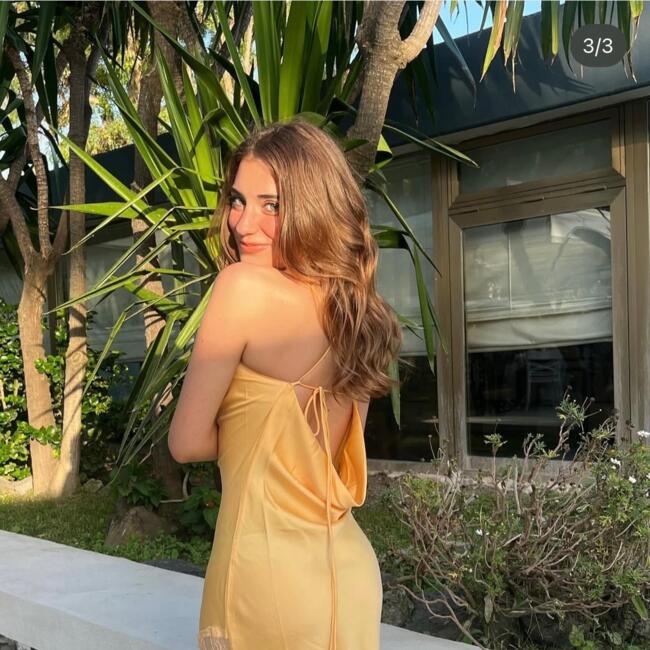 Babysitter a Napoli: Federica