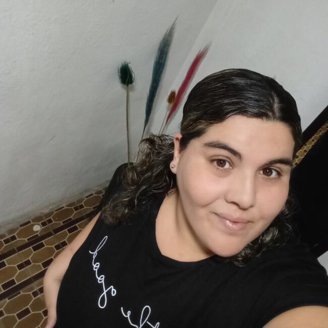 Baby-sitter in Las Piedras: Virginia