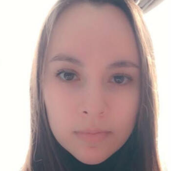 Nanny in Oak Forest (Illinois): Jeimy
