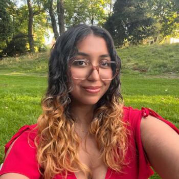 Babysitter in Lintgen: Valentina