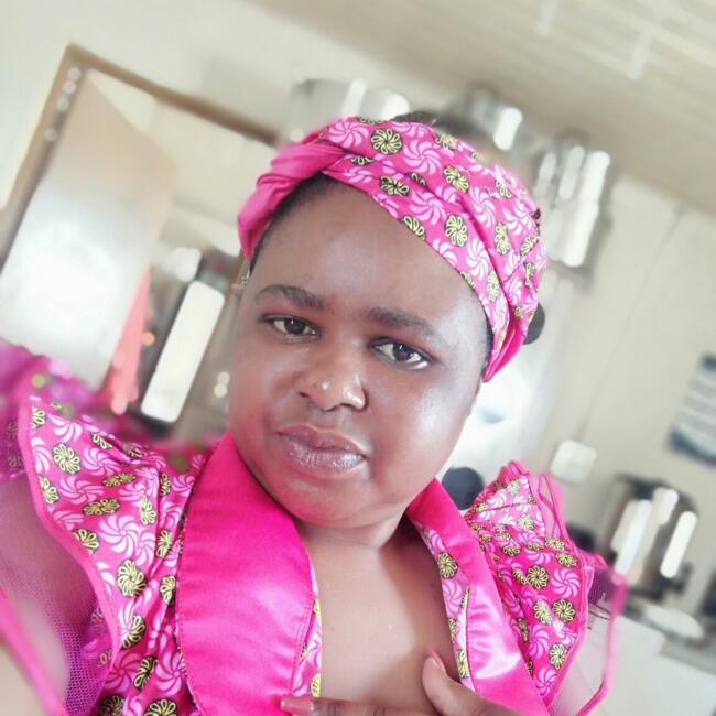 Babysitter in Ladysmith: Thabsile Julia