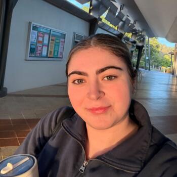 Babysitter in Brisbane: Jody