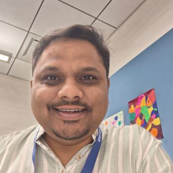 Parent Pune: Pushpendra