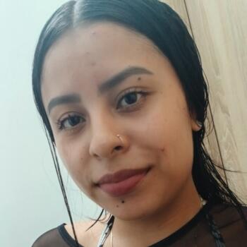 Babysitter in Pasto: Andrea