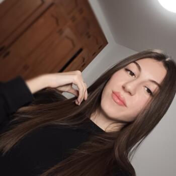 Nanny in Algeciras: Nayra