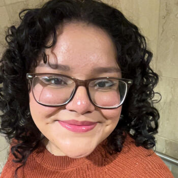 Babysitter in Perris: Siara