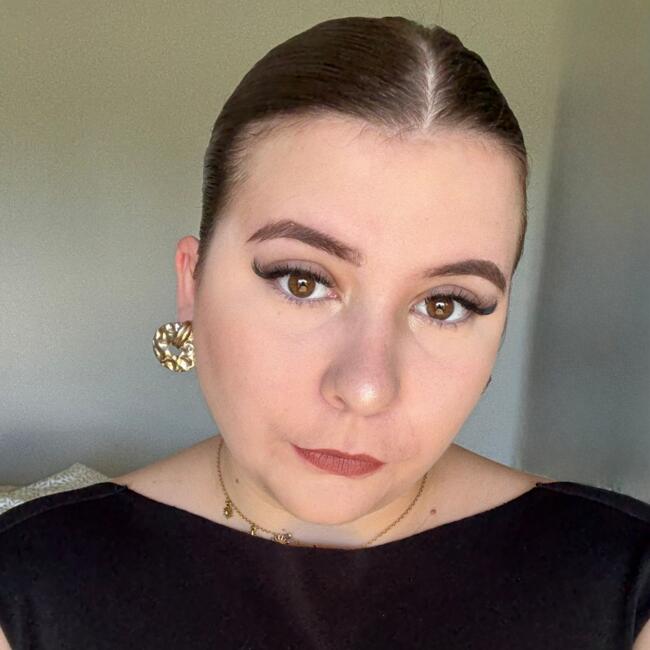 Babysitter in Daux: Lea