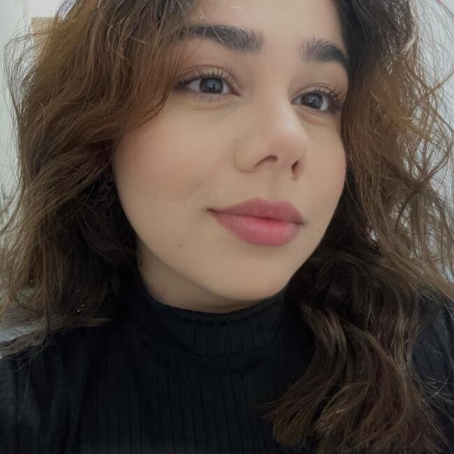 Babysitter in Campina Grande: Lavynnia