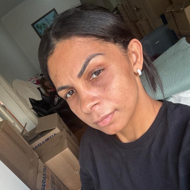 Babysitter in São Paulo: Jadsa Mirella
