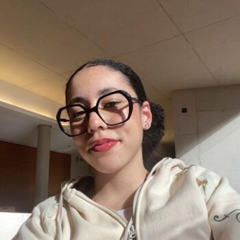 Babysitter in Vianden: Sofia