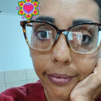 Babysitter in Porto Velho: Leide