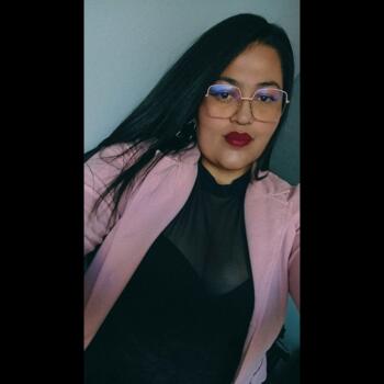 Niñera en Soacha: Daniela