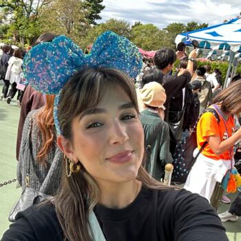 Babysitter in Dublin: Aitana