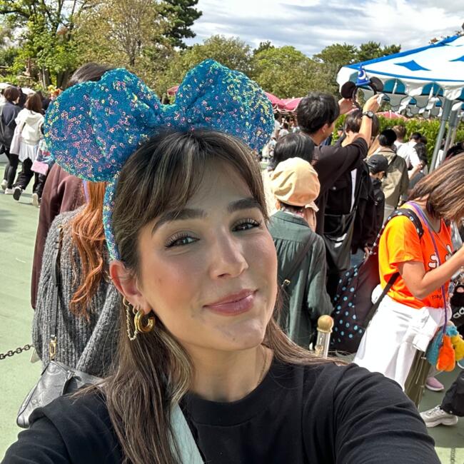 Babysitter in Dublin: Aitana