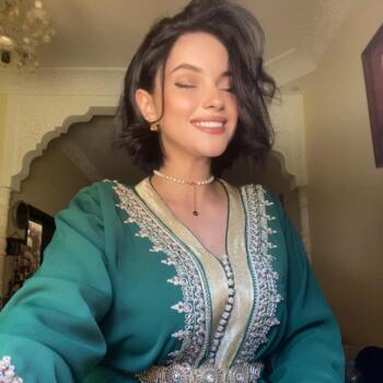 Childminder in Paris: Dounia