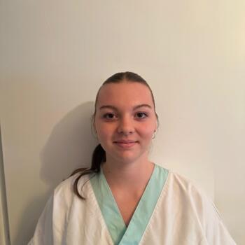 Baby-sitter Laurabuc: Noely