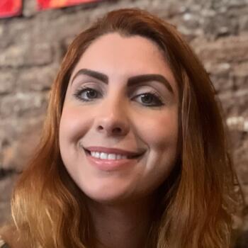 Babá em Balneário Camboriú: Ana Luíza