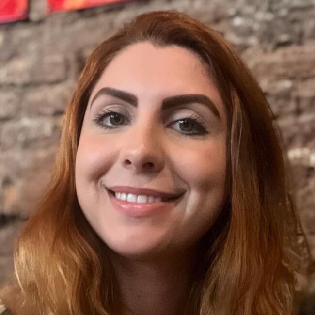 Babá em Balneário Camboriú: Ana Luíza