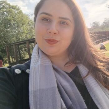 Babá em Porto Alegre: Maiara