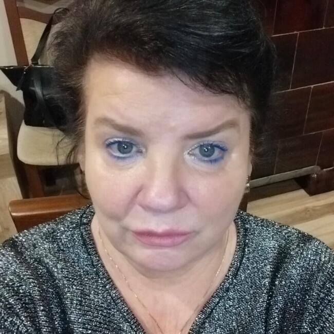 Nanny in Elblag: Magdalena