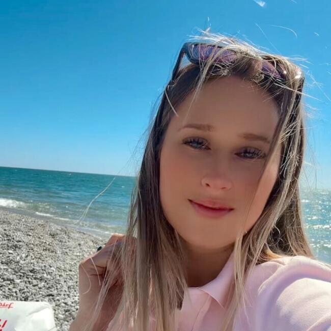 Babysitter in Fossalta di Portogruaro: Ana