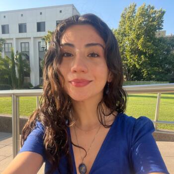 Niñera en Lo Barnechea: Sofia