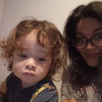 Babysitter San Borja: Lua