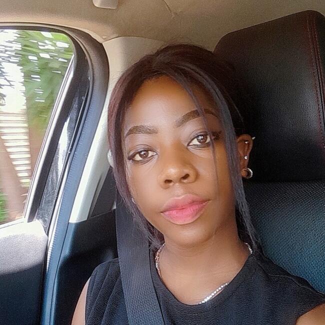 Babysitter in Pretoria: Nellie