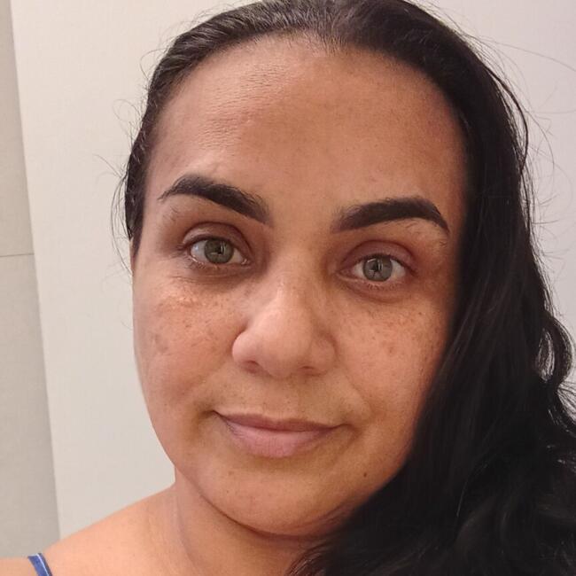 Babysitter in Belém: Fatima sousa