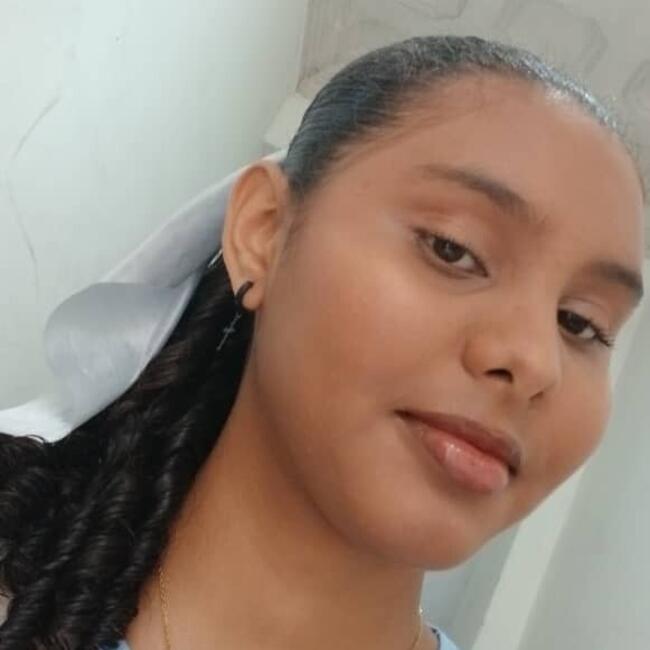 Babysitter in Caracas: Aneliz