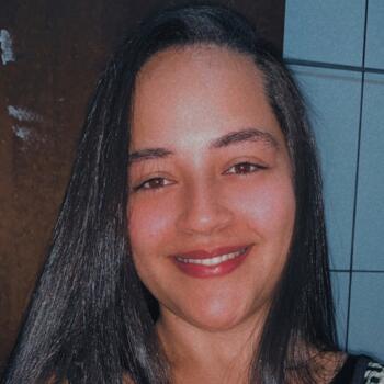 Babá em Uberlândia: Beatriz