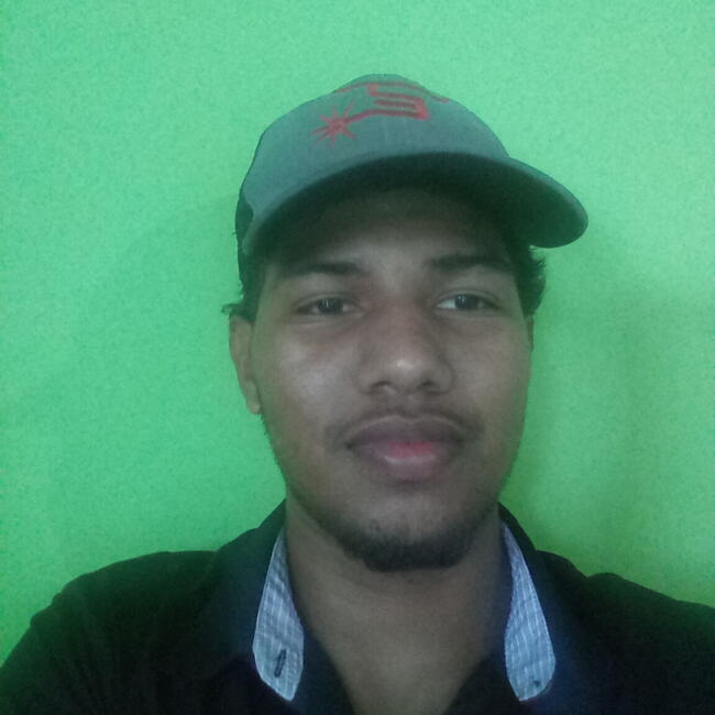 Babysitter in Los Anastacios: Zair