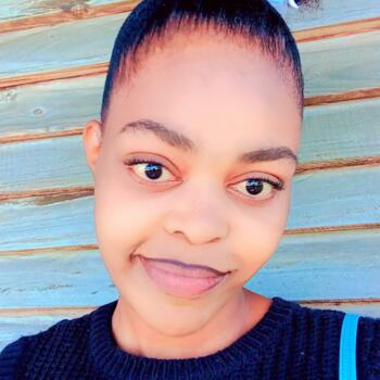 Nanny Estcourt: Thabile