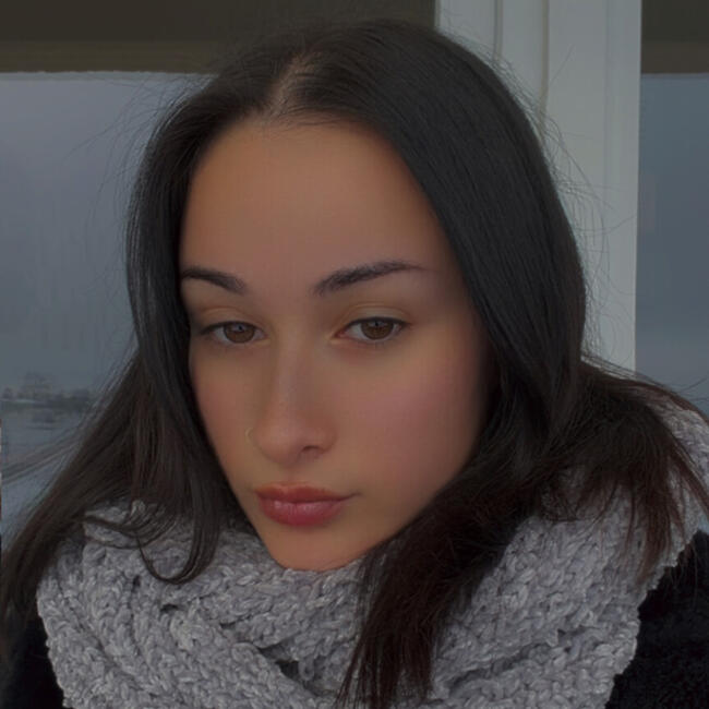 Babysitter in Dinant: Oceana