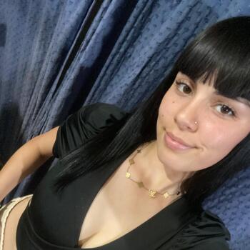 Niñera en González Catán: Silvina