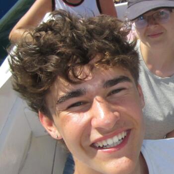 Babysitter in Klosterneuburg: Benjamin