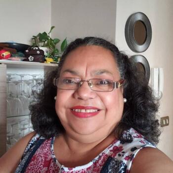 Niñera en Santiago de Chile: Thais