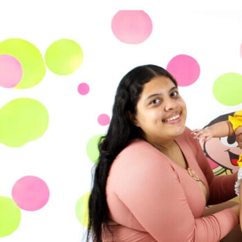 Babysitter in Fortaleza: Myrela