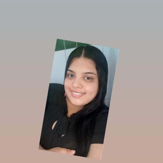 Babysitter in Fortaleza: Myrela