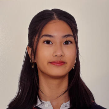 Canguro en Toledo: Claudia