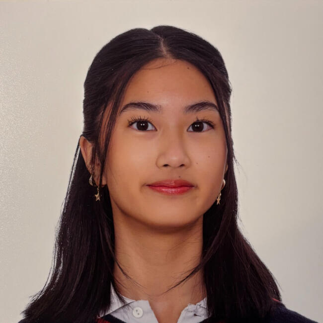 Canguro en Toledo: Claudia