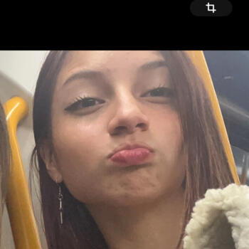 Canguro en Madrid: Sandy