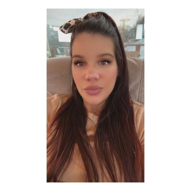 Job de garde d'enfants à Basse-Nendaz: Joanne