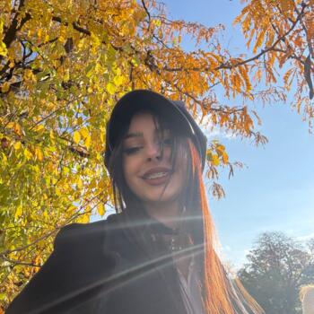 Bebisiterka u Beograd: Marija