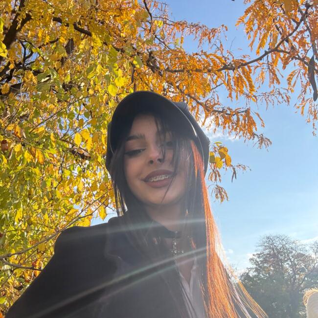 Bebisiterka u Beograd: Marija