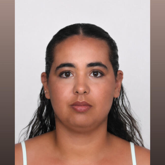 Babysitter in Cholet: Yasmine