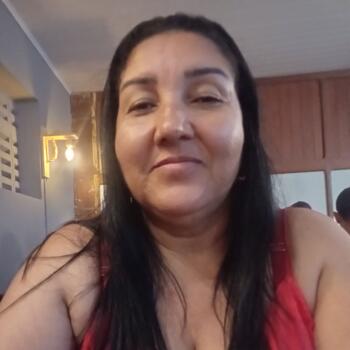 Babysitter in Rio das Ostras: Marinez