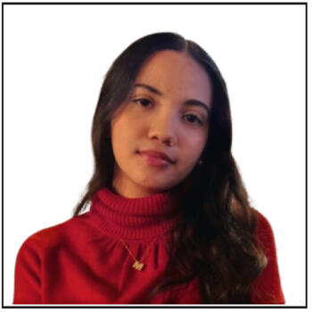 Niñera en La Plata: Maria