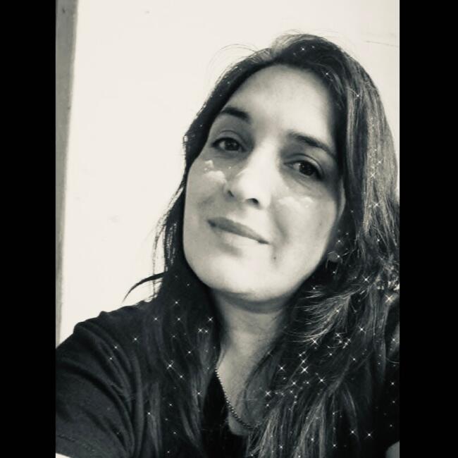 Niñera en Avellaneda (Buenos Aires): Roxana